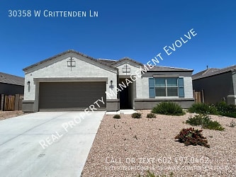 30358 W Crittenden Ln - Buckeye, AZ