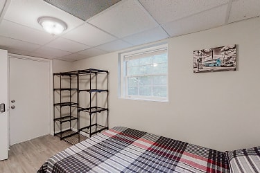 Room For Rent - Jonesboro, GA