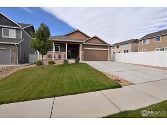 1113 78th Ave - Greeley, CO