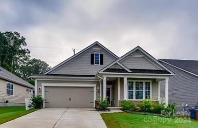 3811 Norman View Dr - Sherrills Ford, NC