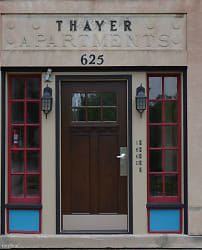 625 Thayer St - Flint, MI