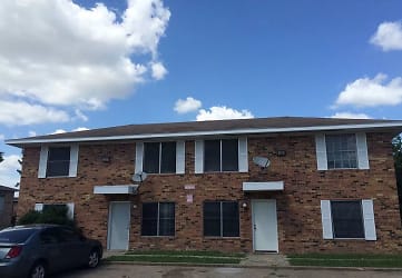 512 First St unit 4 - College Station, TX