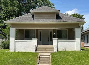 44 N Oakland Ave - Indianapolis, IN