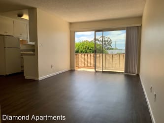 4605 Olney St. Apartments - San Diego, CA