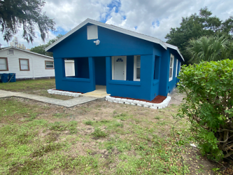 634 Dr JA Wiltshire Ave - Lake Wales, FL