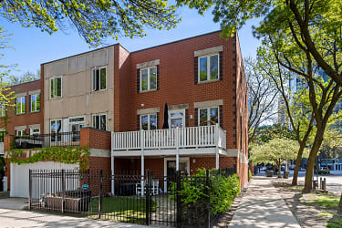 1357 S Plymouth Ct unit House - Chicago, IL