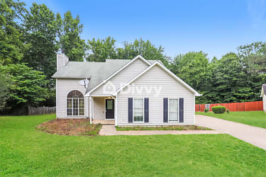 215 Chesterfield Ct - Fayetteville, GA