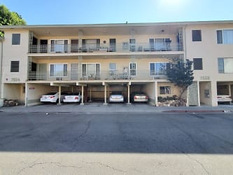 941s Apartments - West Hollywood, CA