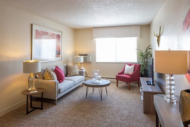 Odyssey Apartments - Denver, CO