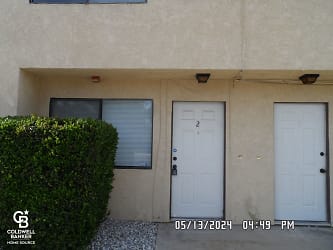 16086 Yates Rd - Victorville, CA