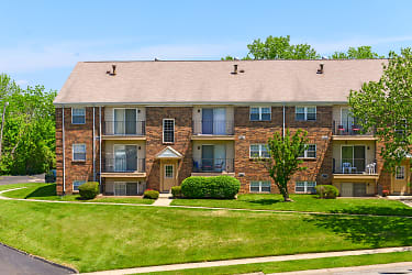 The Knolls Apartments - Dayton, OH