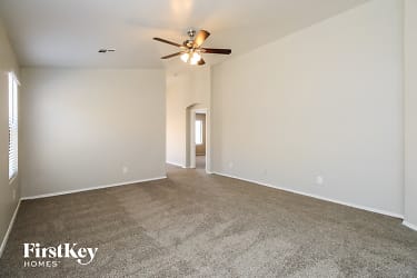 6691 E Quiet Retreat - Florence, AZ