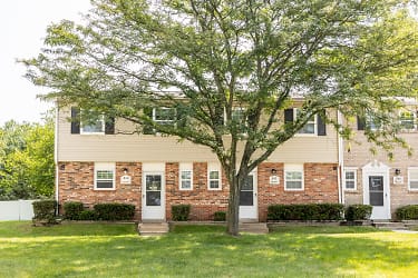 Seven Oaks Townhomes Apartments - Edgewood, MD