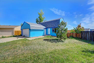 10480 Holland Court - Westminster, CO