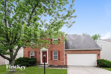 1108 Pine Mountain Way - Indianapolis, IN