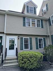 30 Charter St #6 - Exeter, NH