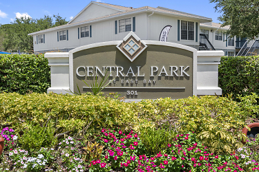 Central Park At East Bay Apartments - undefined, undefined