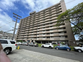 1415 Liholiho St unit 703 - Honolulu, HI