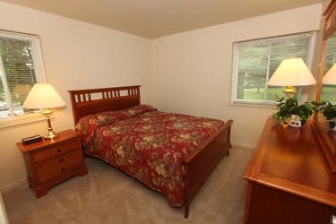 Nittany Gardens Apartments - State College, PA