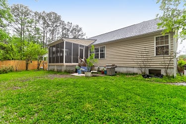 1180 Willoughby Ln - Mount Pleasant, SC