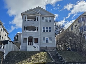169 Perry Ave #1 - Worcester, MA