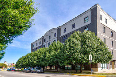 Midtown Lofts Apartments - Bloomington, IN
