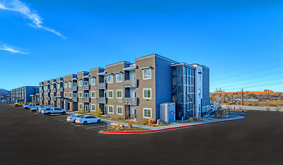 2051 Apartments - Prescott, AZ