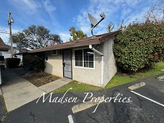 1089 High St unit 3 - Oroville, CA