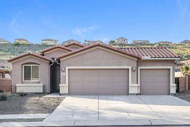 60664 E Eagle Mountain Dr - undefined, undefined