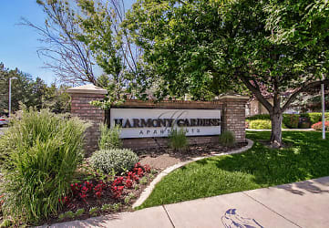Harmony Gardens Apartments - Salt Lake City, UT
