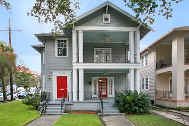 2102 S Carrollton Ave unit 2102 - New Orleans, LA