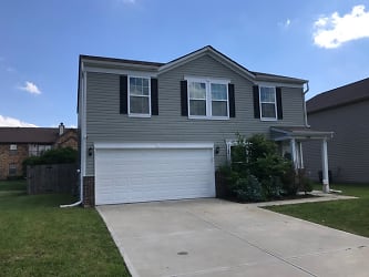 11209 Leo Dr - Indianapolis, IN
