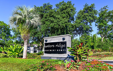 Hunter's Ridge At Deerwood Apartments - Jacksonville, FL