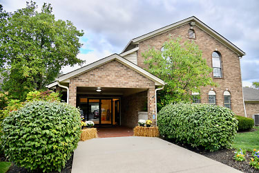 WoodSpring Apartments - Florence, KY