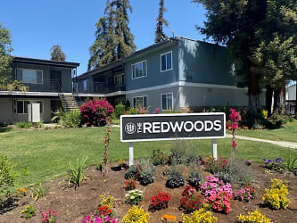 The Redwoods At Fresno Apartments - Fresno, CA