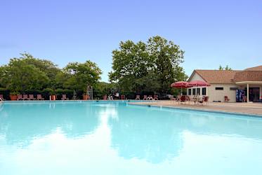 The Crossings At Plainsboro Apartments - Plainsboro, NJ