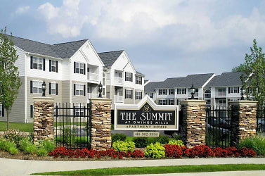 Summit At Owings Mills Apartments - Owings Mills, MD