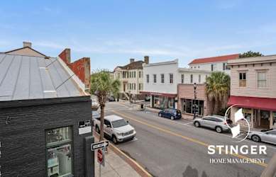 700 Bay St unit # 207 - Beaufort, SC