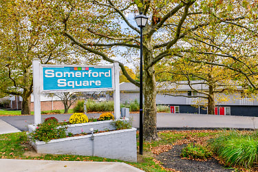 Somerford Square Apartments - Lancaster, OH