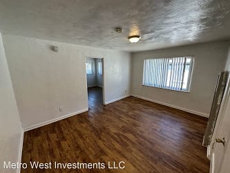 955 16th St. Apartments - Boulder, CO