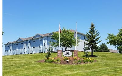 Tregaron Senior Residences Apartments - Bellevue, NE