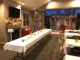 The Pointe Apartments - La Vista, NE