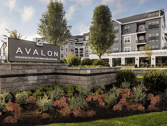 Avalon Residences At The Hingham Shipyard Apartments - Hingham, MA