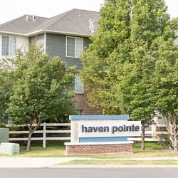 Haven Pointe Apartments - Ogden, UT