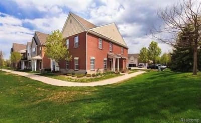 2641 Mystic Forest Dr 11 Apartments - Sterling Heights, MI