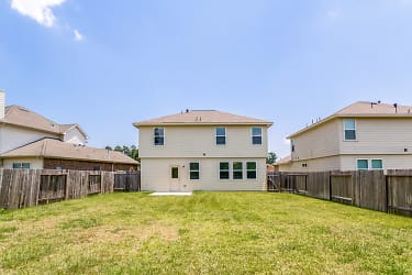 23711 Maple View Dr - Spring, TX