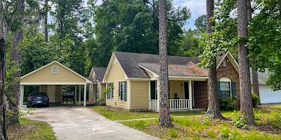 3209 Perimeter Cir - Valdosta, GA