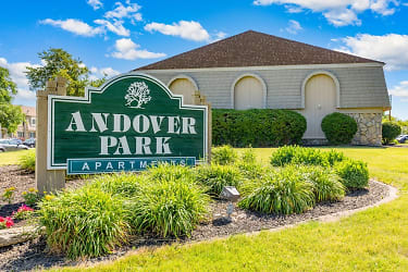 Andover Park Apartments - undefined, undefined