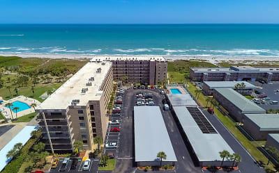 3170 N Atlantic Ave unit 111 - Cocoa Beach, FL