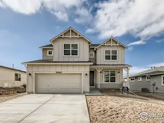 6440 Rolling Creek Dr - Colorado Springs, CO